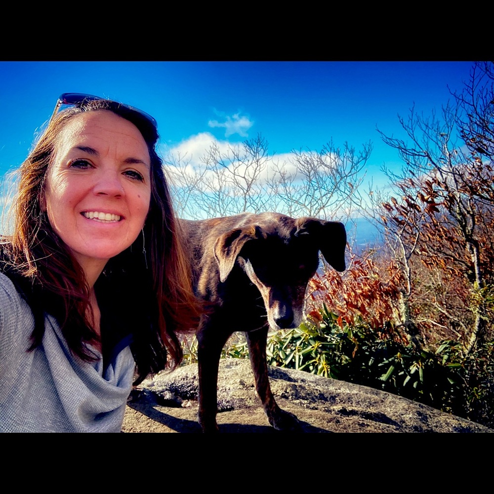 Meet your Posher, Marilynn